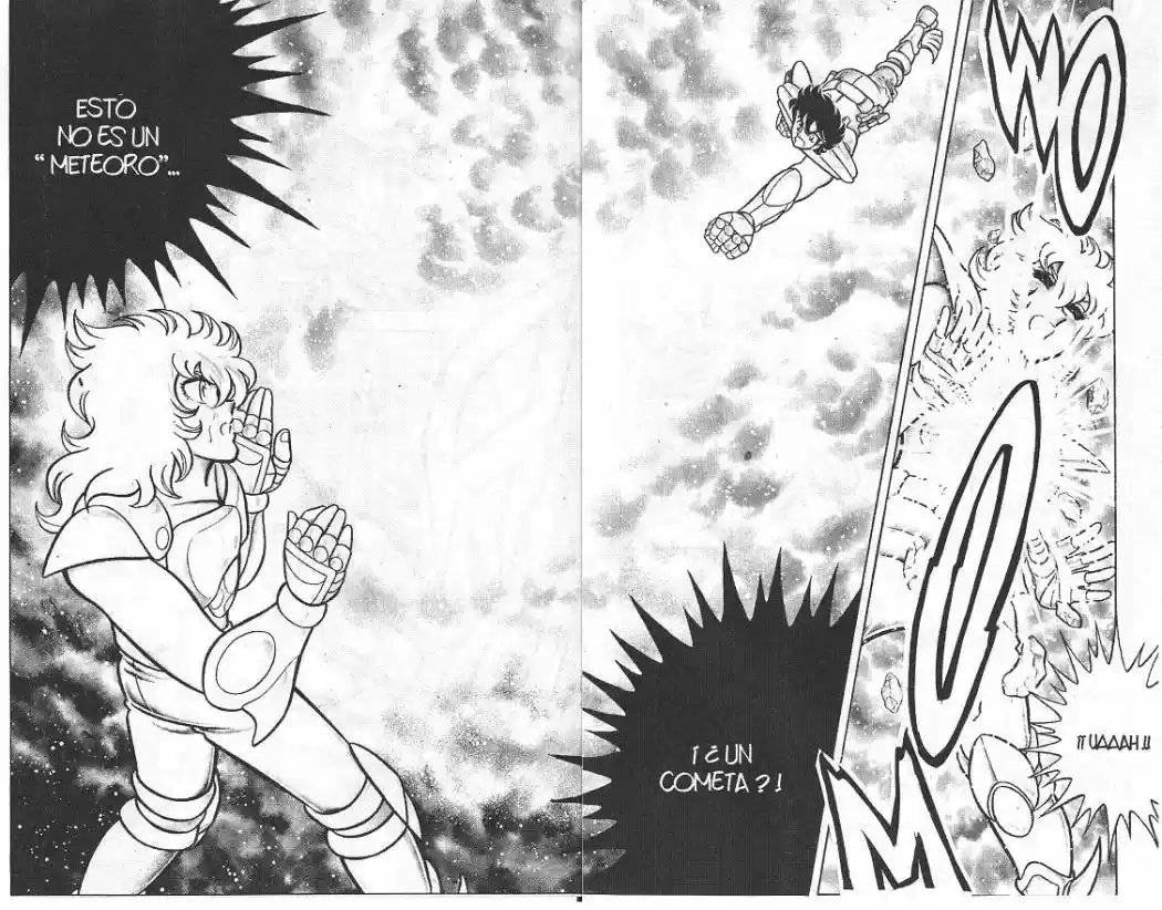 Saint Seiya capítulo 28 página 26