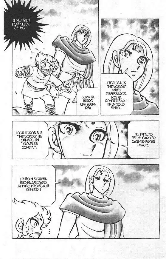 Saint Seiya capítulo 28 página 27