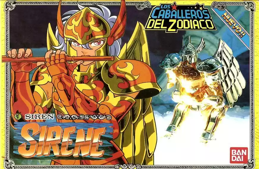 Saint Seiya capítulo 28 página 30