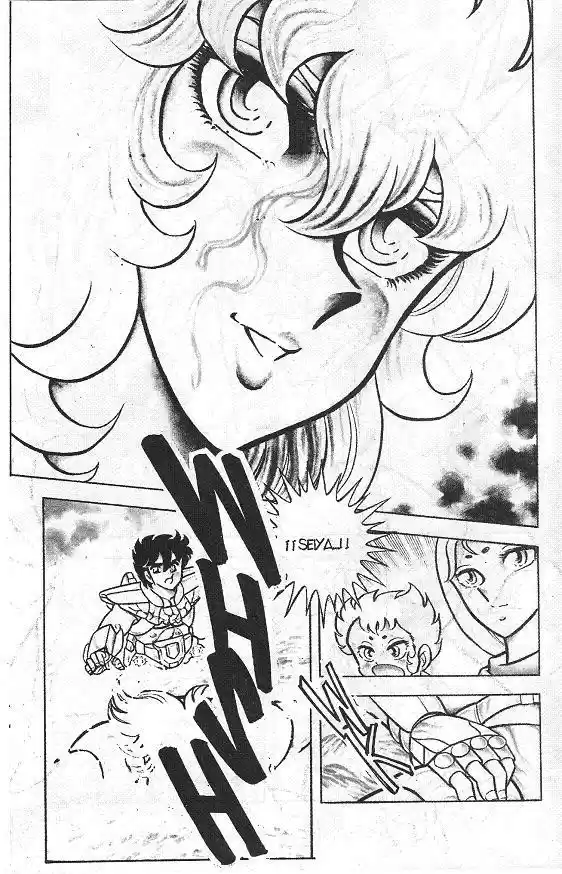 Saint Seiya capítulo 29 página 10