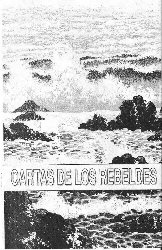 Saint Seiya capítulo 29 página 12