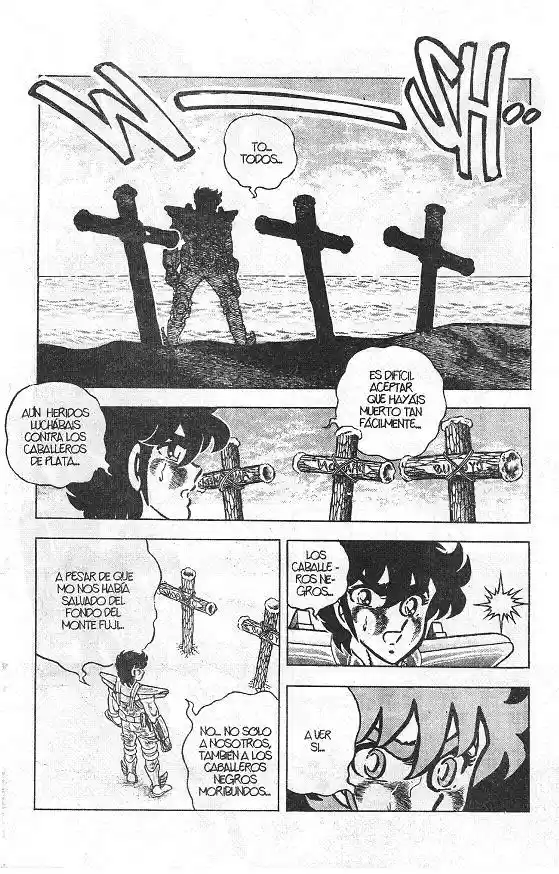 Saint Seiya capítulo 29 página 13