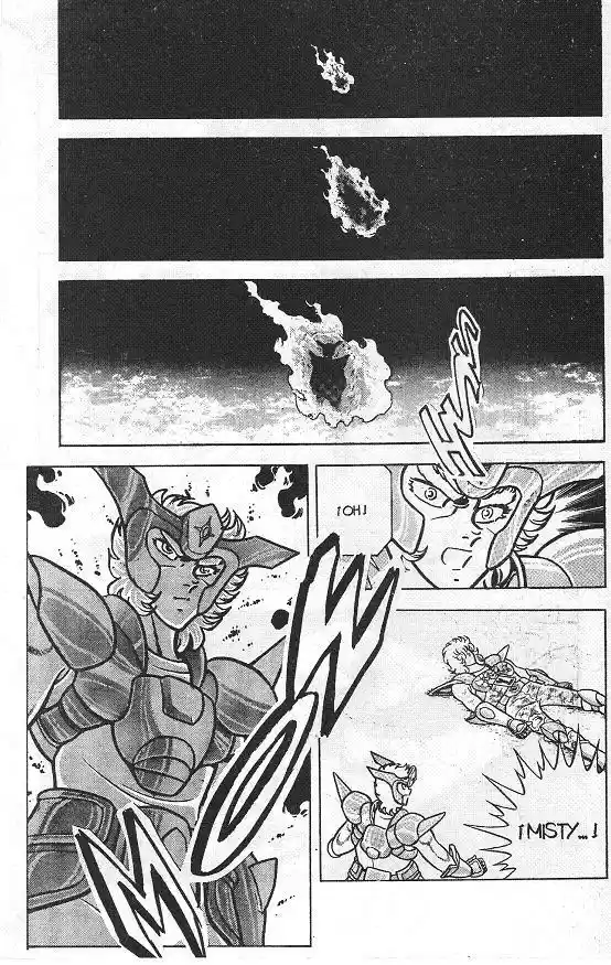 Saint Seiya capítulo 29 página 16