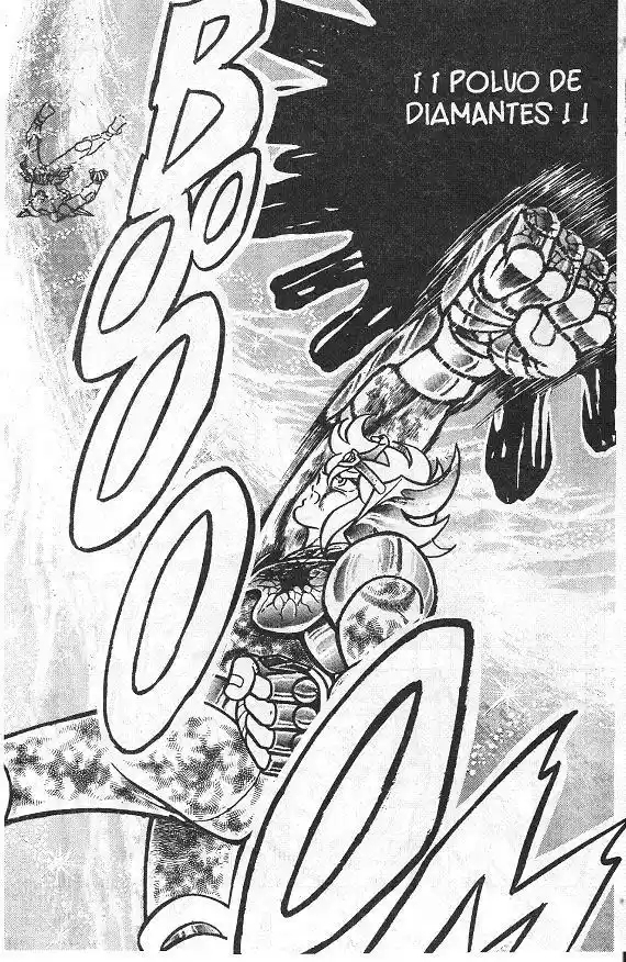 Saint Seiya capítulo 29 página 27