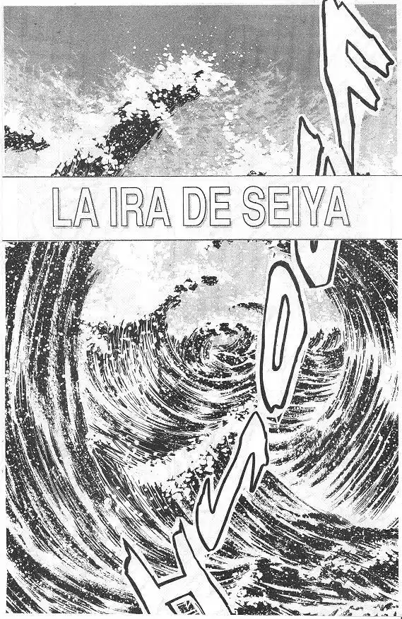 Saint Seiya capítulo 30 página 11