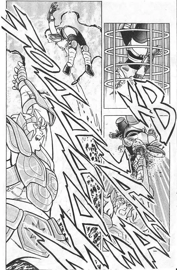 Saint Seiya capítulo 30 página 12