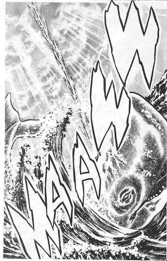 Saint Seiya capítulo 30 página 20