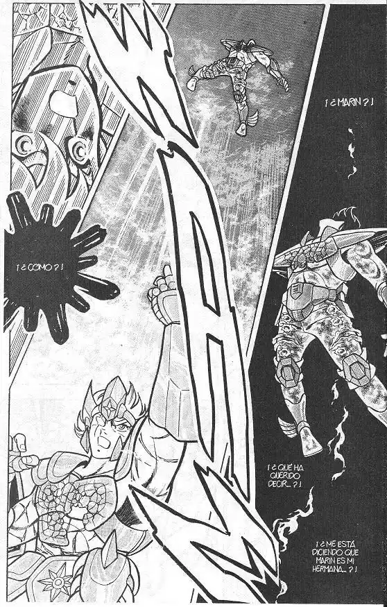 Saint Seiya capítulo 30 página 24