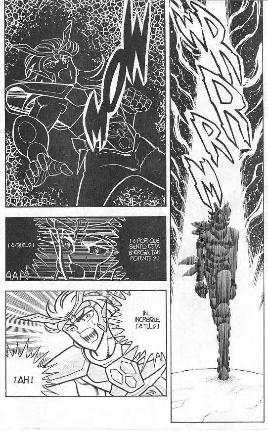 Saint Seiya capítulo 31 página 15
