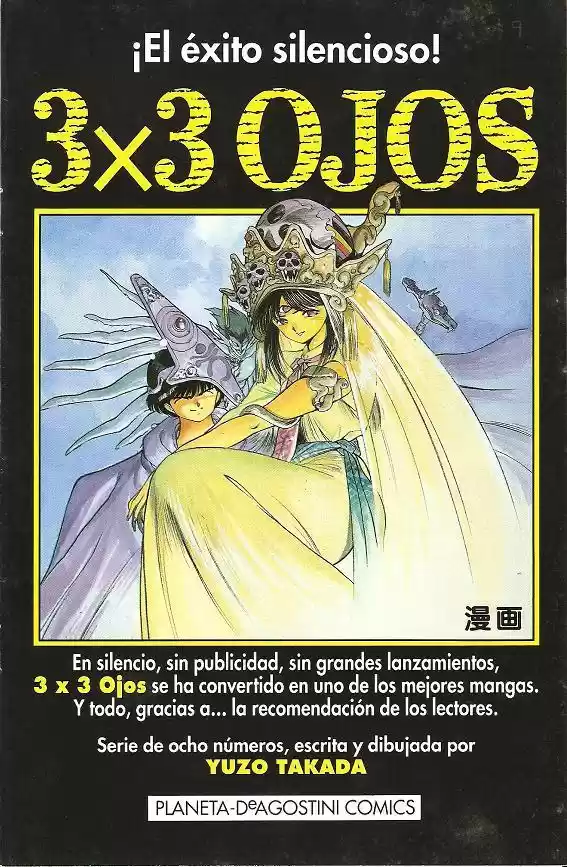 Saint Seiya capítulo 31 página 29