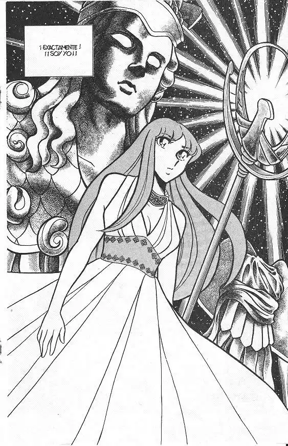 Saint Seiya capítulo 32 página 15