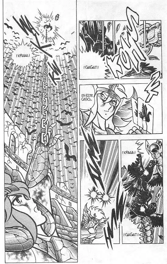 Saint Seiya capítulo 32 página 25