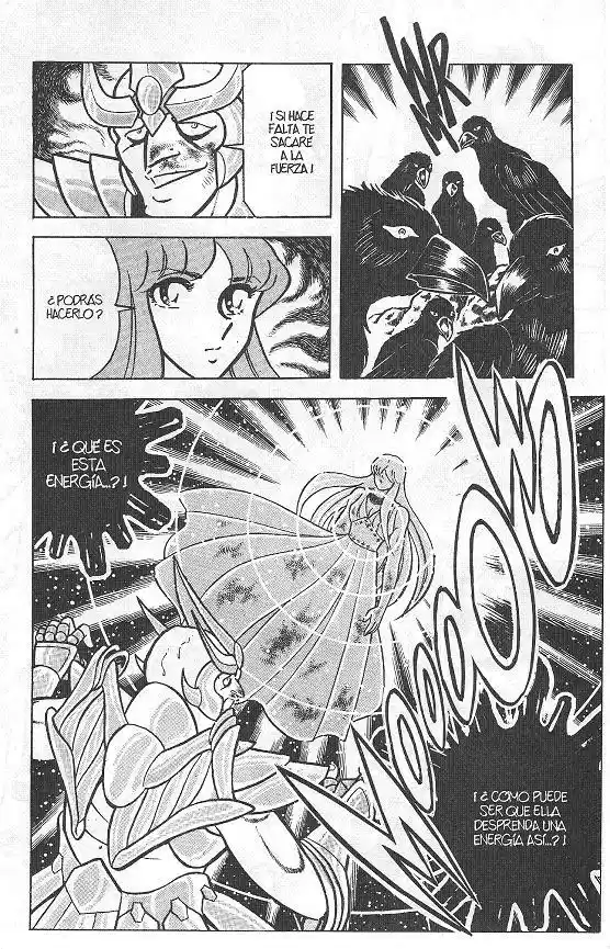 Saint Seiya capítulo 33 página 30