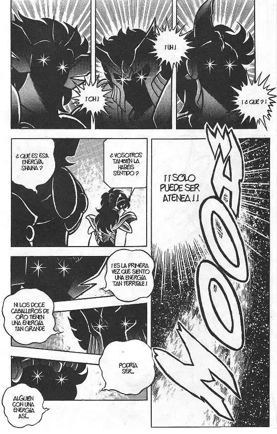 Saint Seiya capítulo 34 página 4