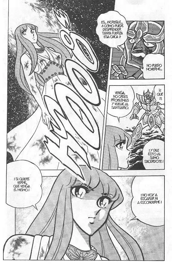 Saint Seiya capítulo 34 página 5