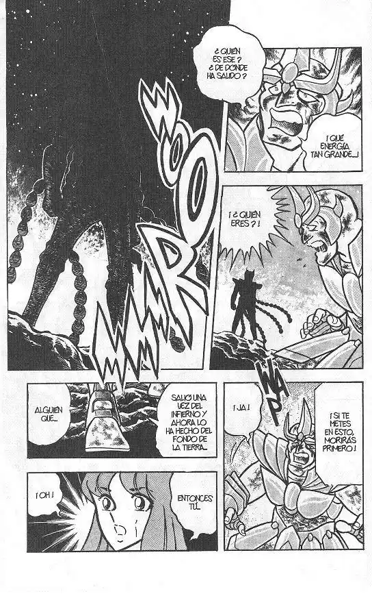 Saint Seiya capítulo 34 página 9