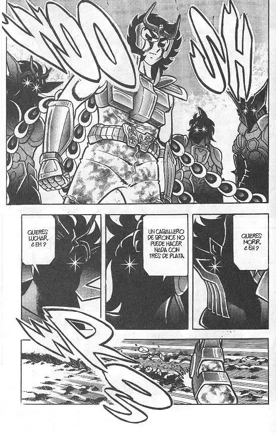 Saint Seiya capítulo 34 página 15