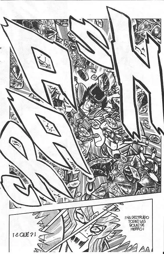 Saint Seiya capítulo 34 página 26