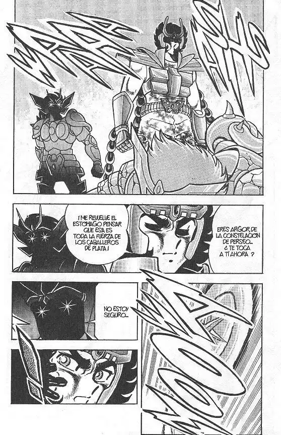 Saint Seiya capítulo 35 página 5