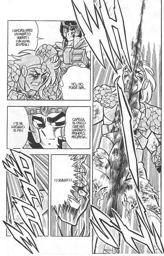 Saint Seiya capítulo 35 página 13
