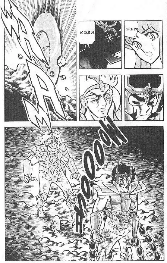 Saint Seiya capítulo 35 página 14