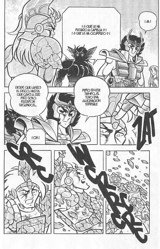 Saint Seiya capítulo 35 página 15