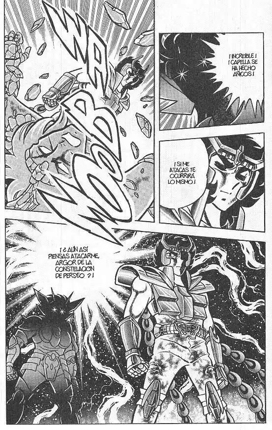 Saint Seiya capítulo 35 página 16