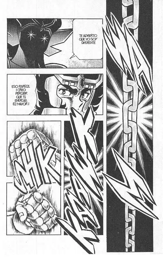 Saint Seiya capítulo 35 página 17