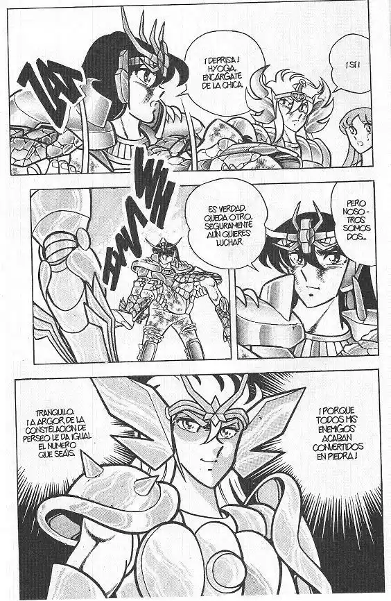 Saint Seiya capítulo 35 página 26