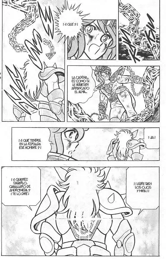 Saint Seiya capítulo 35 página 30