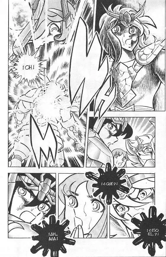 Saint Seiya capítulo 35 página 31
