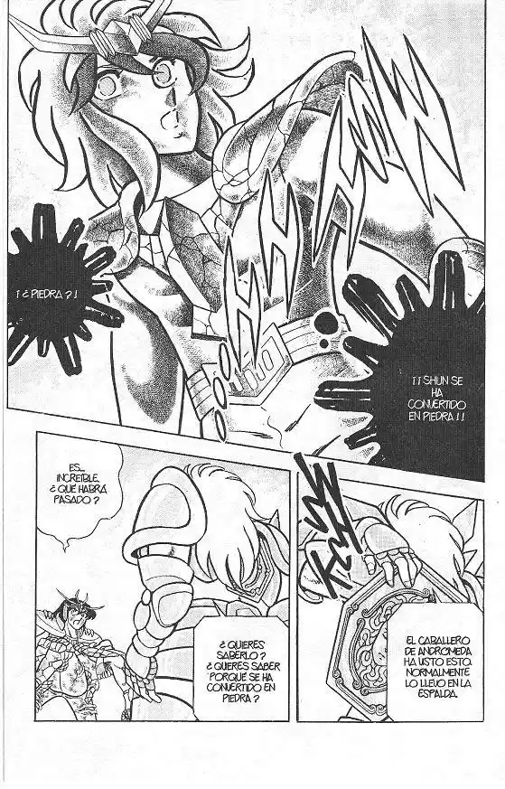Saint Seiya capítulo 36 página 4