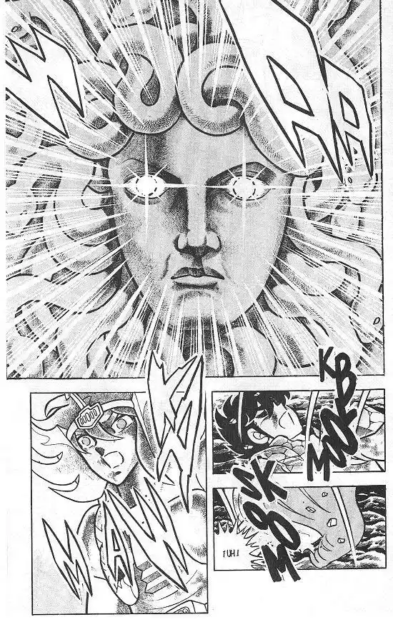 Saint Seiya capítulo 36 página 6
