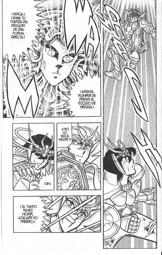 Saint Seiya capítulo 36 página 13