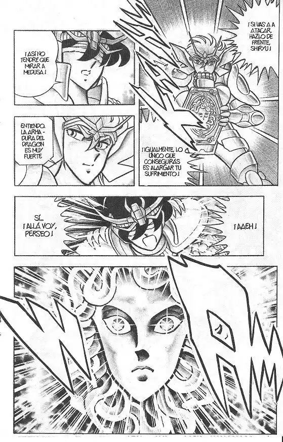 Saint Seiya capítulo 36 página 16