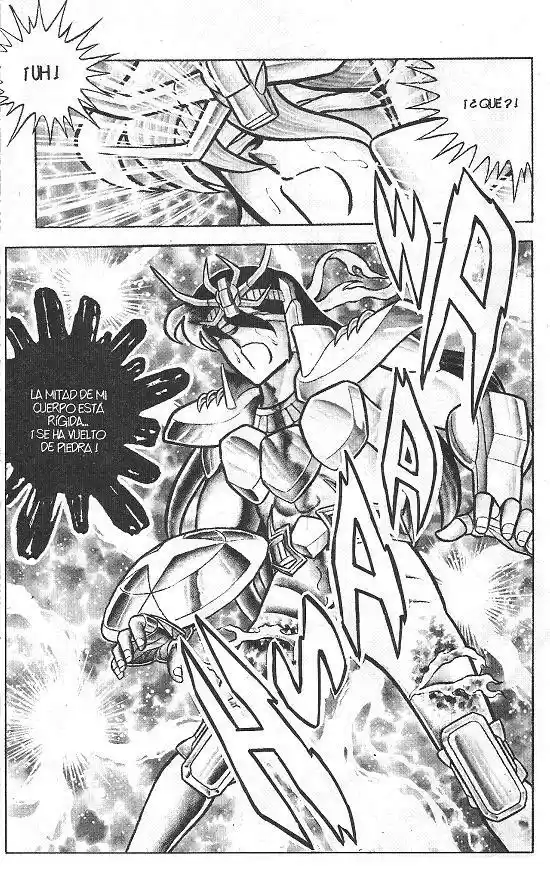 Saint Seiya capítulo 36 página 17