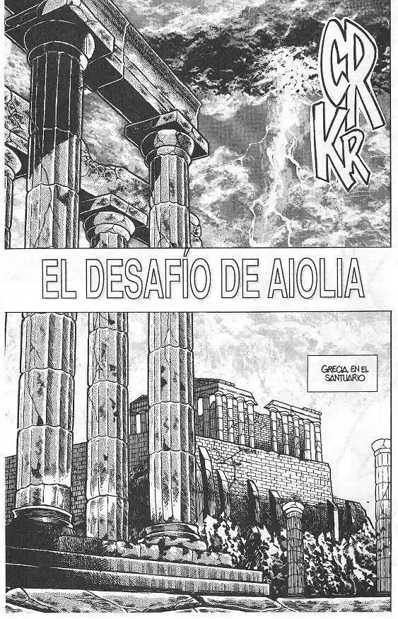 Saint Seiya capítulo 36 página 24