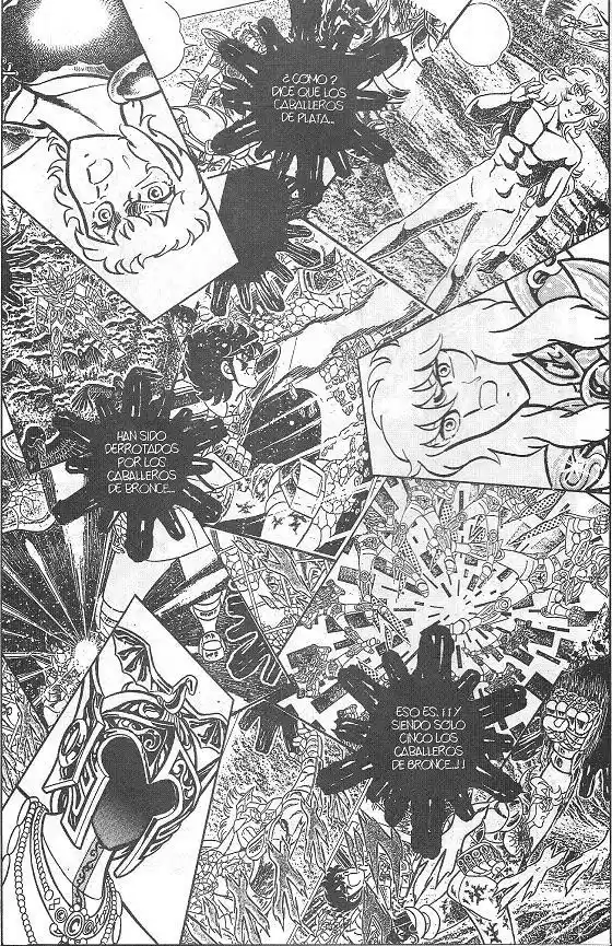 Saint Seiya capítulo 37 página 5