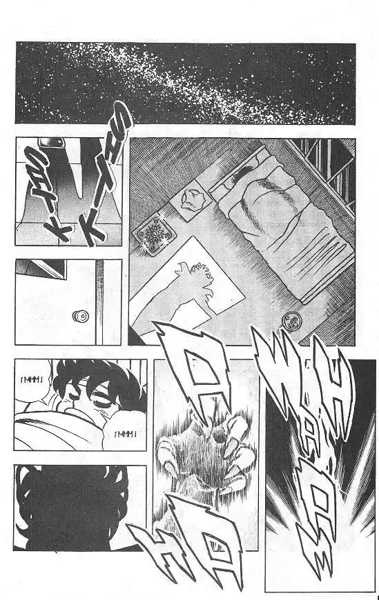 Saint Seiya capítulo 37 página 16