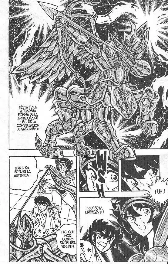 Saint Seiya capítulo 37 página 20