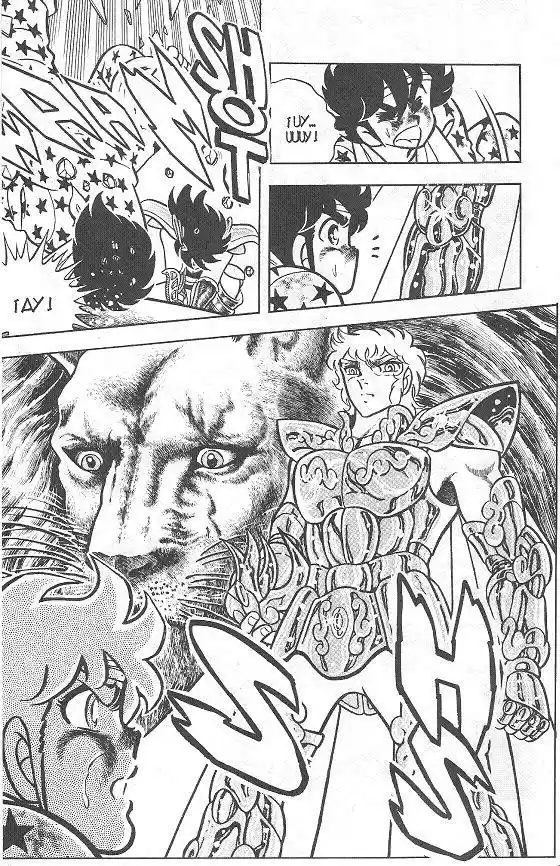 Saint Seiya capítulo 37 página 24