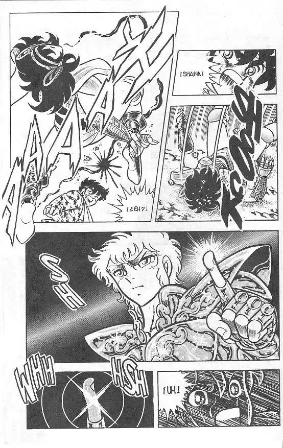 Saint Seiya capítulo 37 página 26