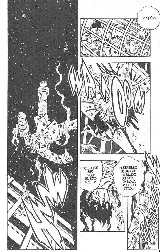 Saint Seiya capítulo 37 página 27