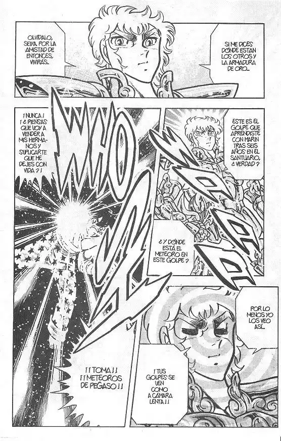 Saint Seiya capítulo 37 página 29