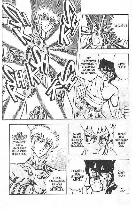 Saint Seiya capítulo 37 página 30