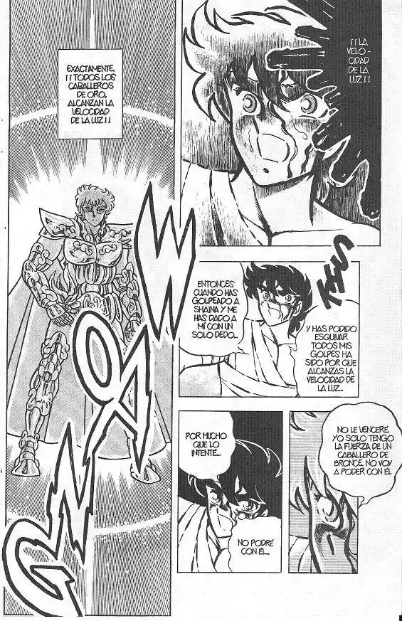 Saint Seiya capítulo 37 página 31