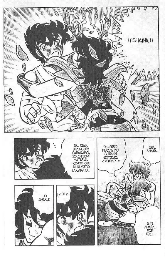 Saint Seiya capítulo 38 página 6