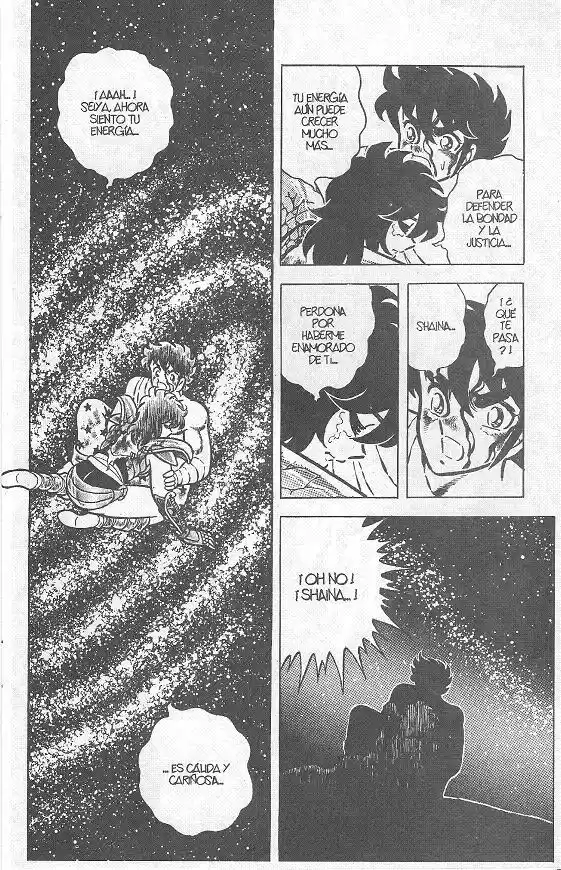 Saint Seiya capítulo 38 página 7
