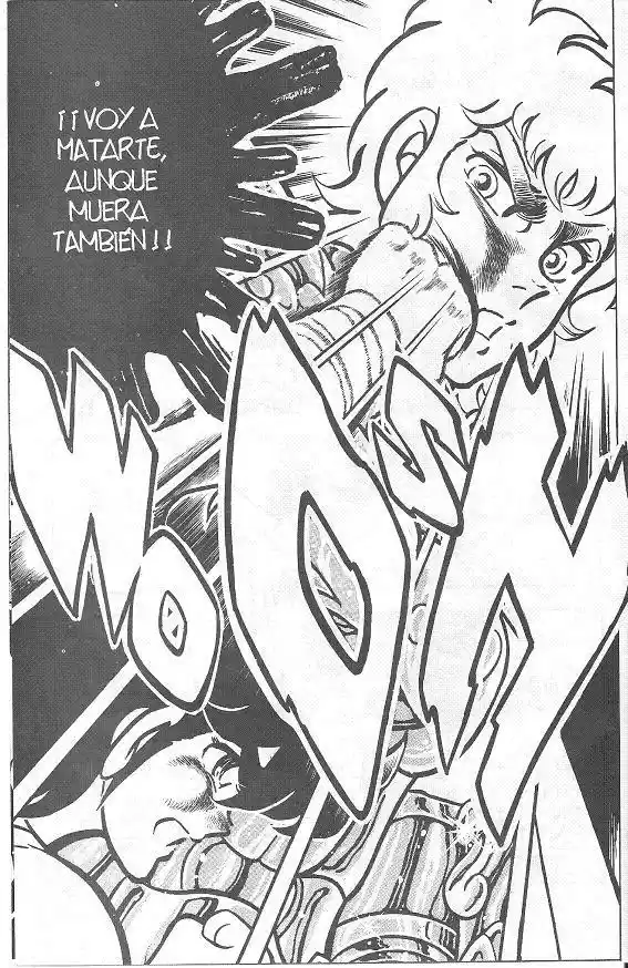 Saint Seiya capítulo 38 página 10