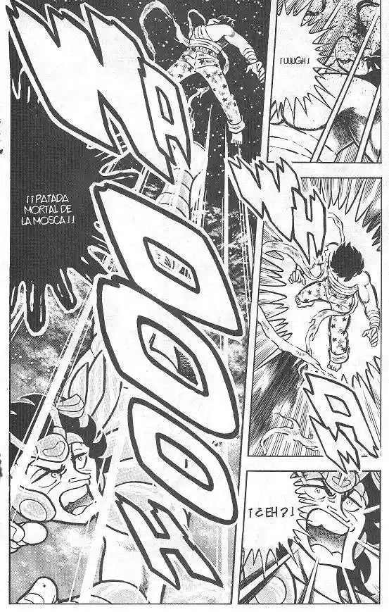 Saint Seiya capítulo 38 página 17
